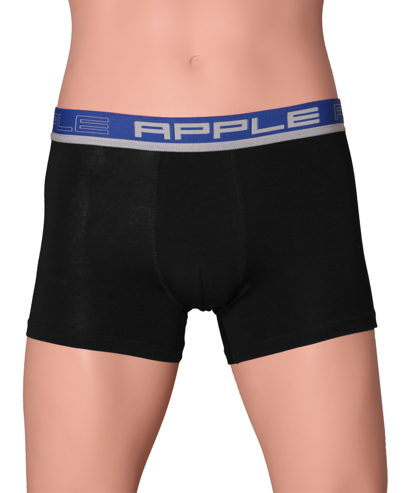 Apple Boxer 0110950 Black Royal Bodyman Gr