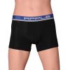 Apple Boxer 0110950 Black Royal