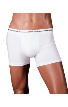 Enrico Coveri Boxer EB1000 White