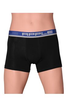 Apple Boxer 0110950 Black Royal