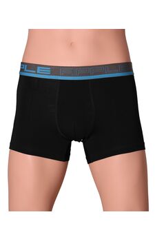 Apple Boxer 0110950 Black Siel