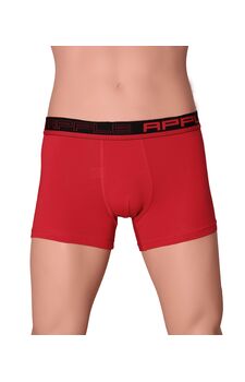 Apple Boxer 0110950 Red Red