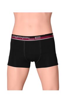 Apple Boxer 0110951 Black Bordeux