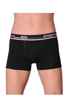 Apple Boxer 0110951 Black Navy