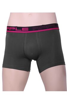 Apple Boxer 0110950 Black Silver