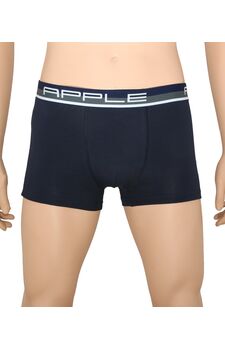 Apple Boxer 0110951 Marin Navy