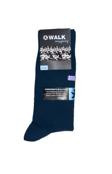 Walk Κάλτσα W104 Dark Blue