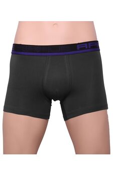 Apple Boxer 0110950 Anthracite Mauve