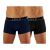 Apple Boxer 2 τεμάχια 149 Navy Black