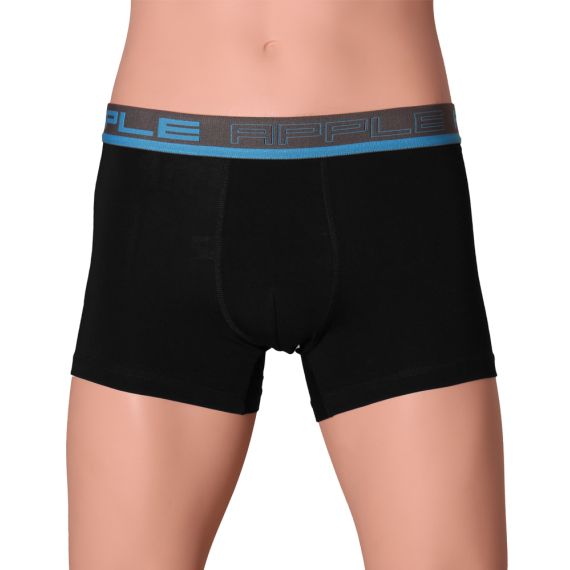 Apple Boxer 0110950 Black Siel