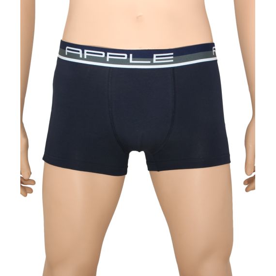 Apple Boxer 0110951 Marin Navy