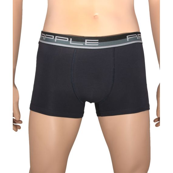 Apple Boxer 0110951 Anthracite Grey