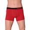Apple Boxer 0110950 Red Red