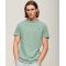 Superdry T-shirt M1011927A-1TC Essential Logo White Sand