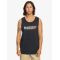 Quiksilver Tank EQYZT07662-WBB0 Omni Fills White