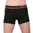 Apple Boxer 0110950 Black Gold