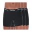 Calvin Klein 3 Pack Boxer μακρύ πόδι  NB1770A-XWB